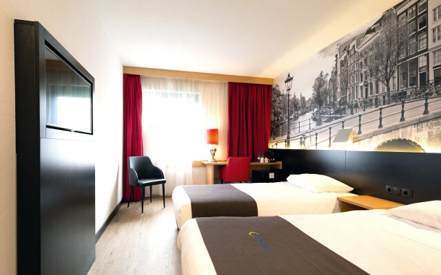 Bastion Hotel Amsterdam Zuidwest