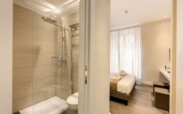 Ecce Roma Guesthouse