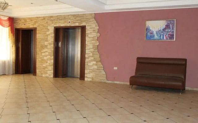 Health Resort Stavropol