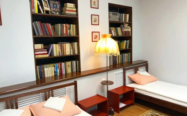Hostel Koyko Mesto
