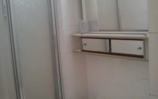 Apartment in Malaga 100580