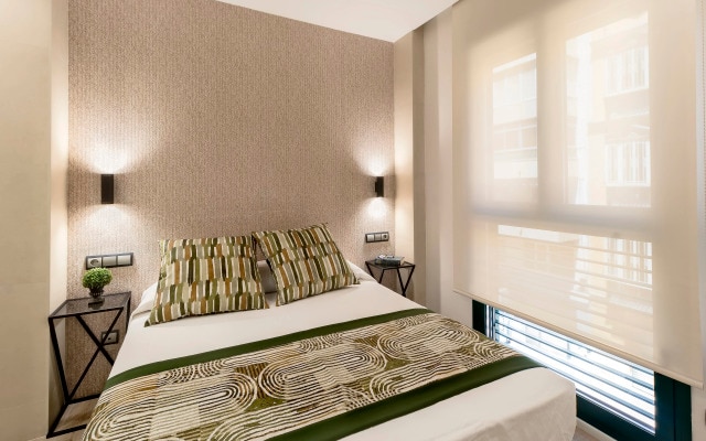 Apartamentos Suites Oficentro Original