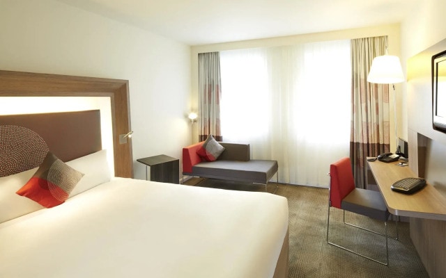 Novotel London Wembley