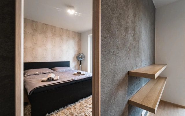 In Apartments