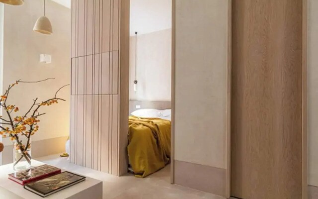 Exclusive Apartment Nestled in the Vibrant Neighborhood of Neptuno