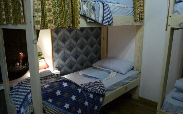 Tolik Hostel