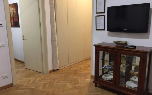 Casette Monti