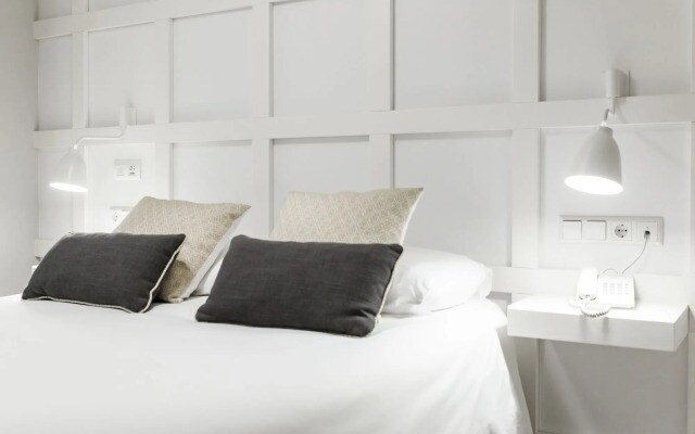 Hotel Boutique Teatro Romano