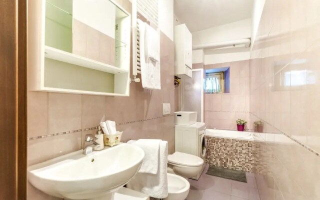Charming 2 Beds Flat Near Circo Massimo