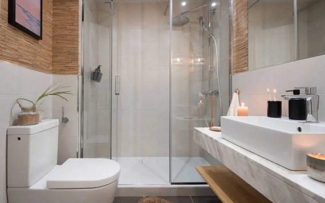 Pantai - 2 Bedroom in Almagro
