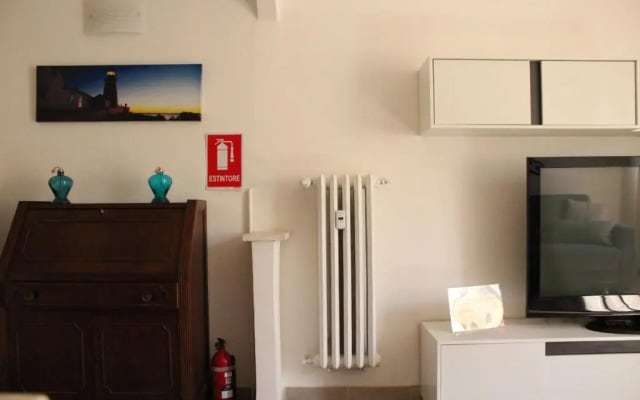 Apartment Flaminio