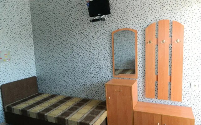 Kafa Hotel