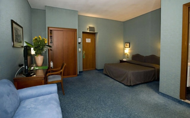 Hotel Domus Aventina