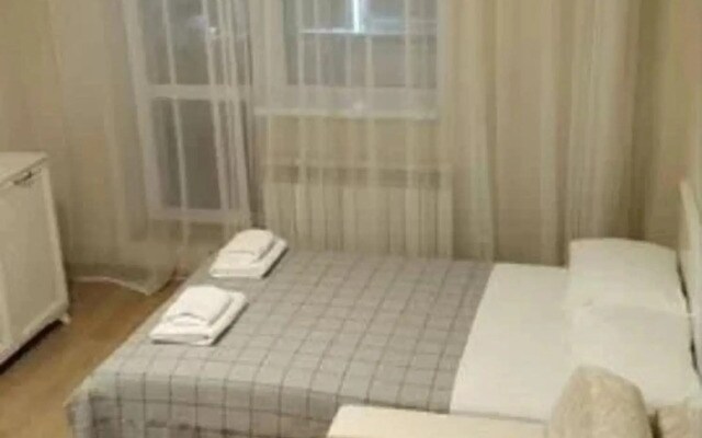 Крокус на микрорайоне Тундровом 2