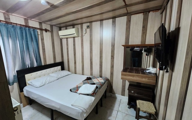 Mevlevi Hotel