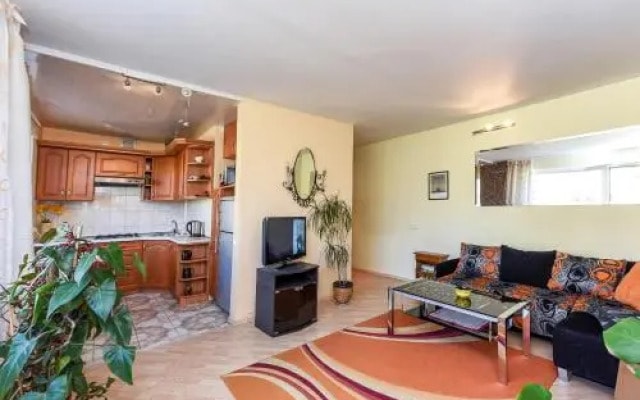 NeriesApartment No.1 Holidays By J. Basanaviciaus