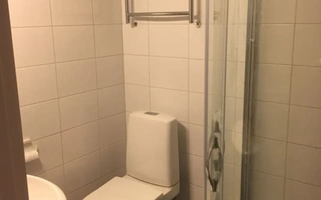 Cozy 2 Bedrooms Apartment