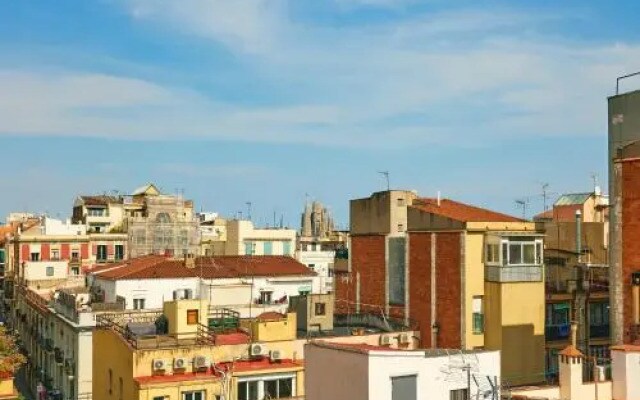 Gracia Apartment