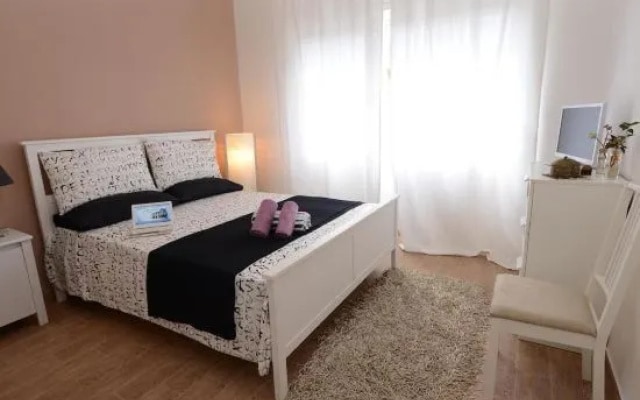 B&B Le Gioie di Giò - Fashion Home Roma