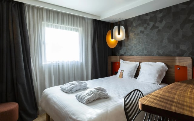 Hotel Oceania Paris Porte de Versailles