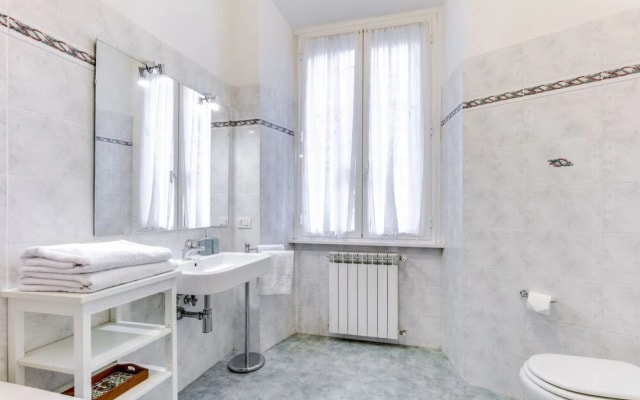 Charming 6 Guests Flat 10 Minutes From Vatican