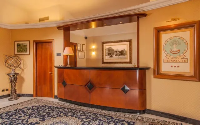 Hotel Piemonte