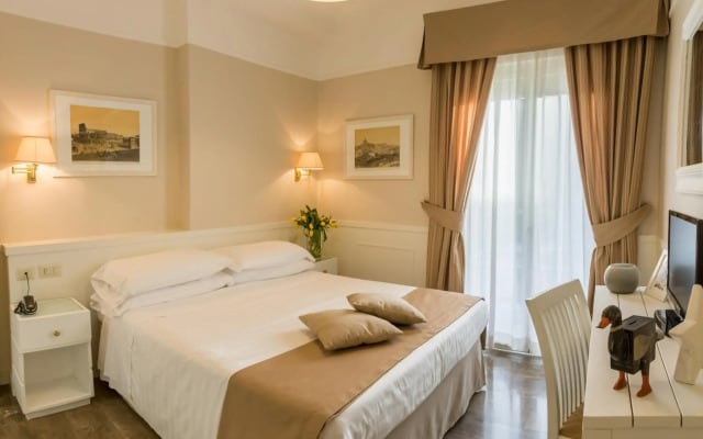 Hotel Modigliani
