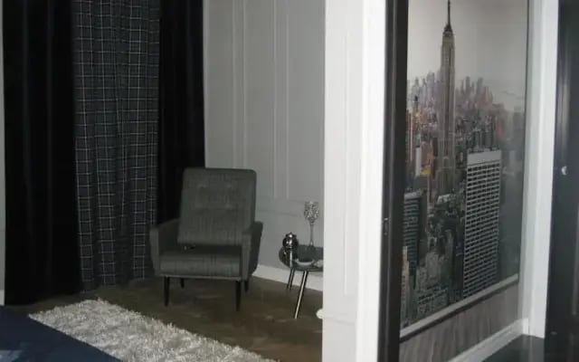 Latvia Apartment