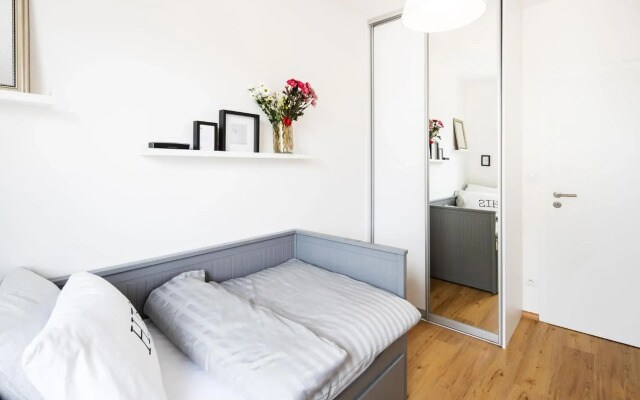 Silvie Apartments - Zlate Terasy