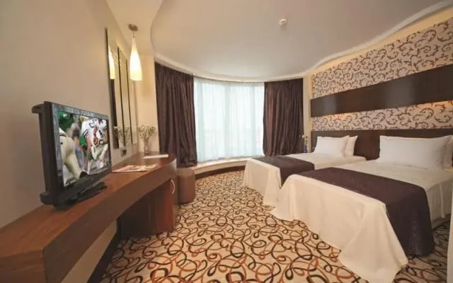 NorthStar Resort & Hotel Bayramoglu