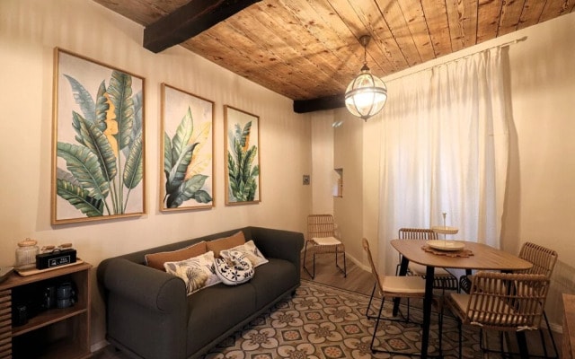 Colosseo Garden Lodge