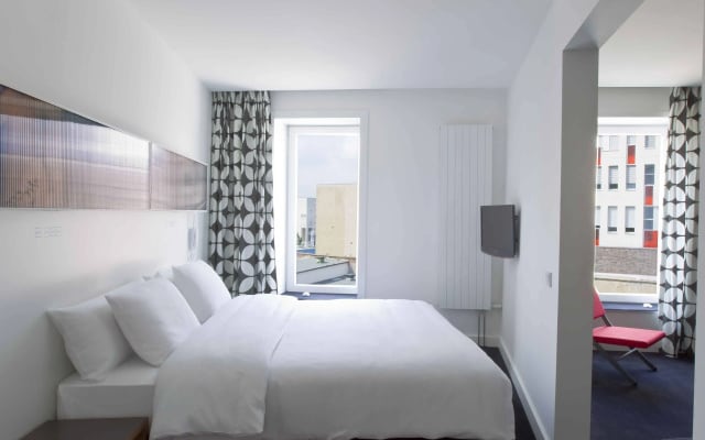 Hotel Gat Point Charlie Berlin