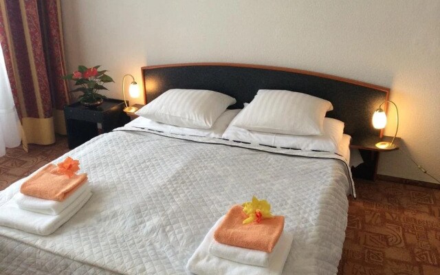 Hotel Sumava