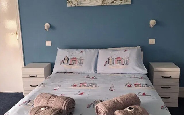 Room-ensuite Double Room With Countrysid