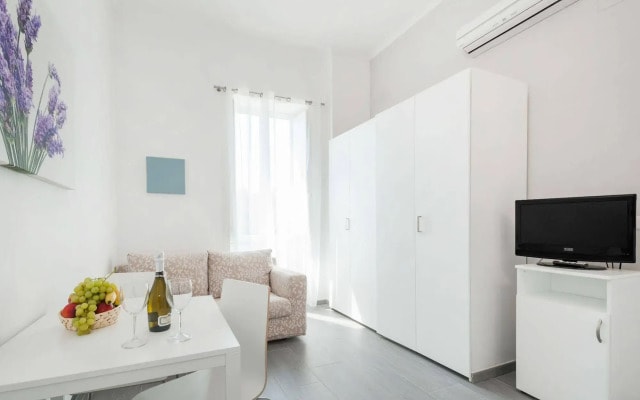 Residenza Maxima