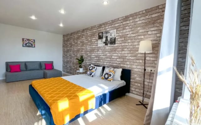 ZebraHome (ЗебраХоум) на Приморском бульваре