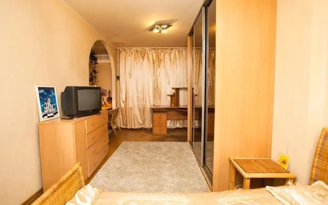 Brusnika Apartments Kiyevskaya
