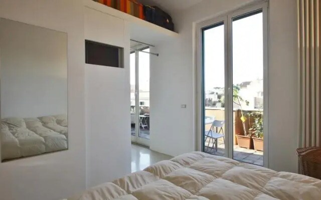 Citiesreference - Aventino One Bedroom Apartment