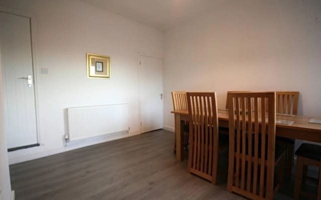 Charming 3-bed House in Whitwell Village