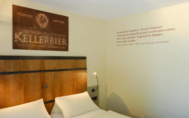 Brauerei Gasthaus Lohhof