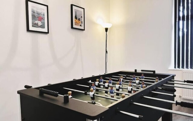 Salisbury Place by SG Property Group