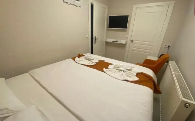 Kada Ka Y Bull Hotel