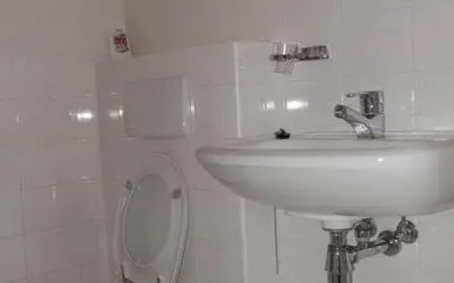 Rekreační areál Na Trojáku