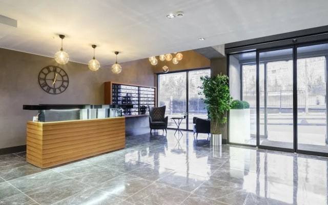 Imperium No. 1 Residence by NewInn