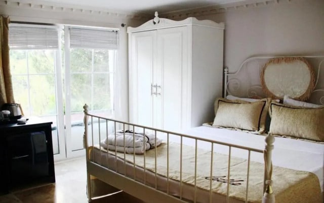 Lethe Exclusive Hotel - Adults Only
