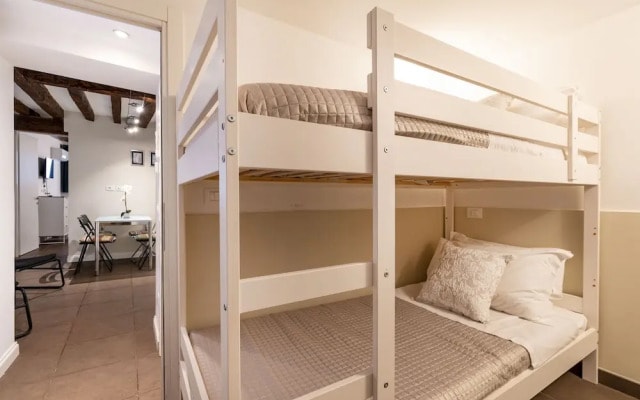 San Giacomo Apartment by Wonderful Italy