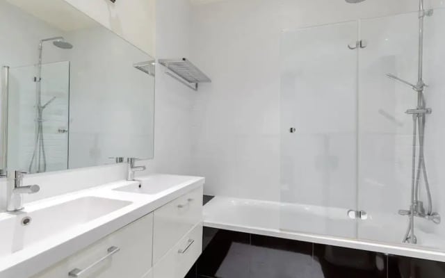 Sentier - Montorgueil Area Apartment
