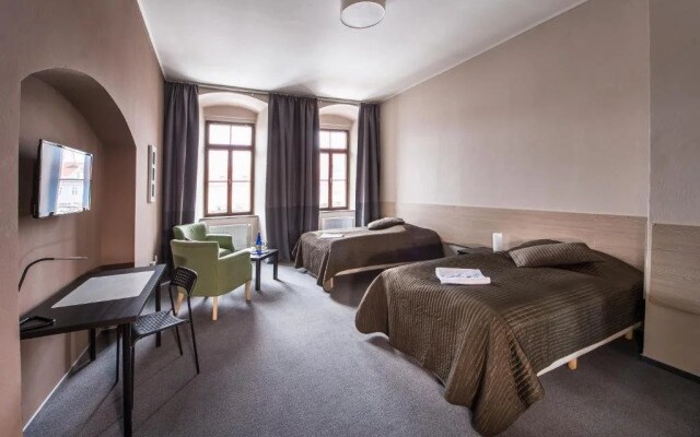 Hotel U lva