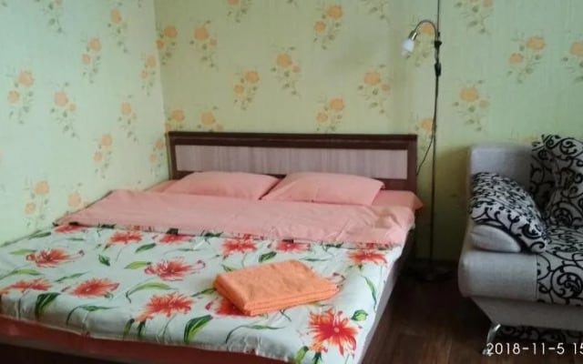 Хостел Ясень