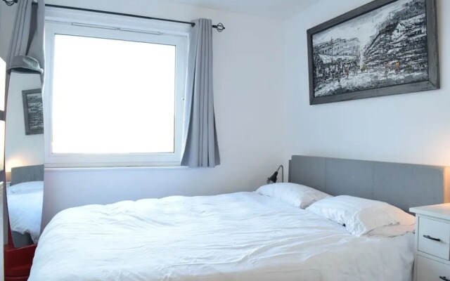 1 Bedroom Apartment in South London